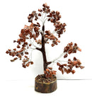 Red Jasper Tree (Endurance & Empowerment)