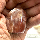 Rhodochrosite Free Forms (Self Love and Forgiveness)