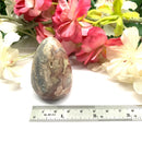 Rhodochrosite Free Forms (Self Love and Forgiveness)