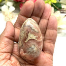 Rhodochrosite Free Forms (Self Love and Forgiveness)