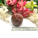 Rhodochrosite Free Forms (Self Love and Forgiveness)