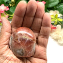 Rhodochrosite Free Forms (Self Love and Forgiveness)
