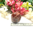 Rhodochrosite Free Forms (Self Love and Forgiveness)