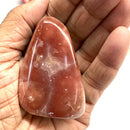 Rhodochrosite Free Forms (Self Love and Forgiveness)