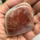 Rhodochrosite Free Forms (Self Love and Forgiveness)