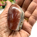 Rhodochrosite Free Forms (Self Love and Forgiveness)