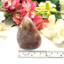 Rhodochrosite Free Forms (Self Love and Forgiveness)