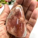 Rhodochrosite Free Forms (Self Love and Forgiveness)
