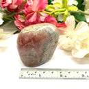 Rhodochrosite Free Forms (Self Love and Forgiveness)