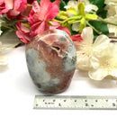 Rhodochrosite Free Forms (Self Love and Forgiveness)