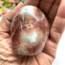 Rhodochrosite Free Forms (Self Love and Forgiveness)