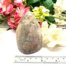 Rhodochrosite Free Forms (Self Love and Forgiveness)