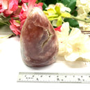 Rhodochrosite Free Forms (Self Love and Forgiveness)