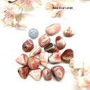 Special Argentina Rhodochrosite AAA Tumble (Unconditional Love & Self Love)