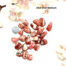 Special Argentina Rhodochrosite AAA Tumble (Unconditional Love & Self Love)