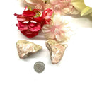 Rhodochrosite Rough (Unconditional Love)