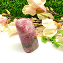 Rhodonite Free Forms