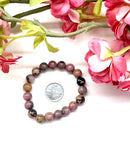 Rhodonite Bracelet (Attract Love)