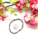 Rhodonite Bracelet (Attract Love)