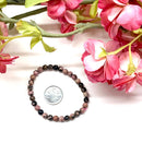 Rhodonite Bracelet (Attract Love)