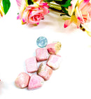 Rhodonite Tumble (Emotional Healing and Forgiveness)
