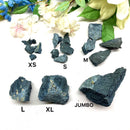 Rhodusite Rough (Remove Obstacles on Spiritual Path)