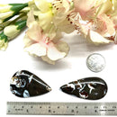 Rock Rabbit Opal Cabochon (Earth energy)