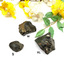 Rock Rabbit Opal Rough (Earth energy)