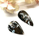 Rock Rabbit Opal Cabochon (Earth energy)