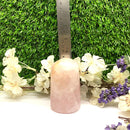 Rose Quartz Free Forms (Love and Harmony)