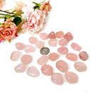 Rose Quartz Tumble (Harmony in love Relationships)