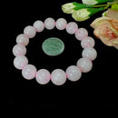 Rose Quartz Bracelet (Love and Romance)