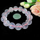 Rose Quartz Bracelet (Love and Romance)