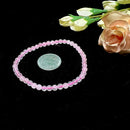 Rose Quartz Bracelet (Love and Romance)