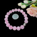 Rose Quartz Bracelet (Love and Romance)