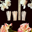 Rose Quartz Angel (Love and Harmony)