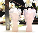 Rose Quartz Angel (Love and Harmony)
