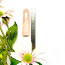 Rose Quartz Tower (Love and Harmony)