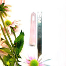 Rose Quartz Tower (Love and Harmony)