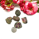 Ruby Rough (Life force energy)