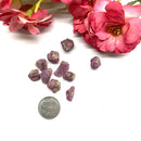 Ruby Rough (Life force energy)