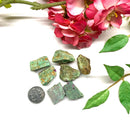 Ruby Kyanite Rough (Dream Recall )