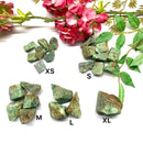 Ruby Kyanite Rough (Dream Recall )