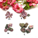 Ruby Rough (Life force energy)