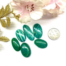 Russian Amazonite Cabochons Online