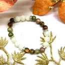 Bracelet to Balance and Strengthen the Sacral Chakra