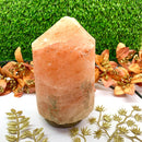 Natural Salt Lamps