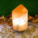 Natural Salt Lamps