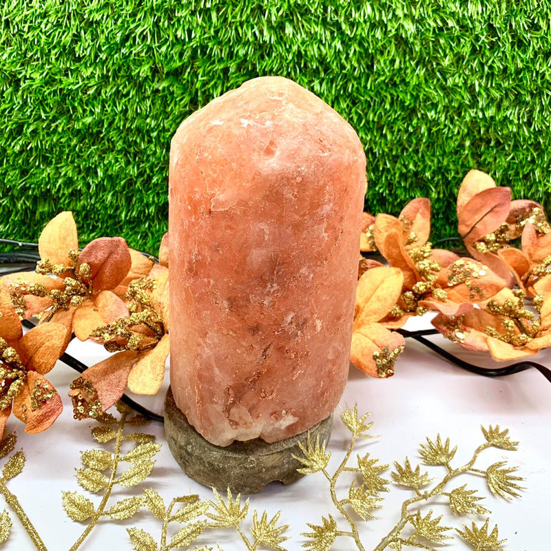 Natural Salt Lamps