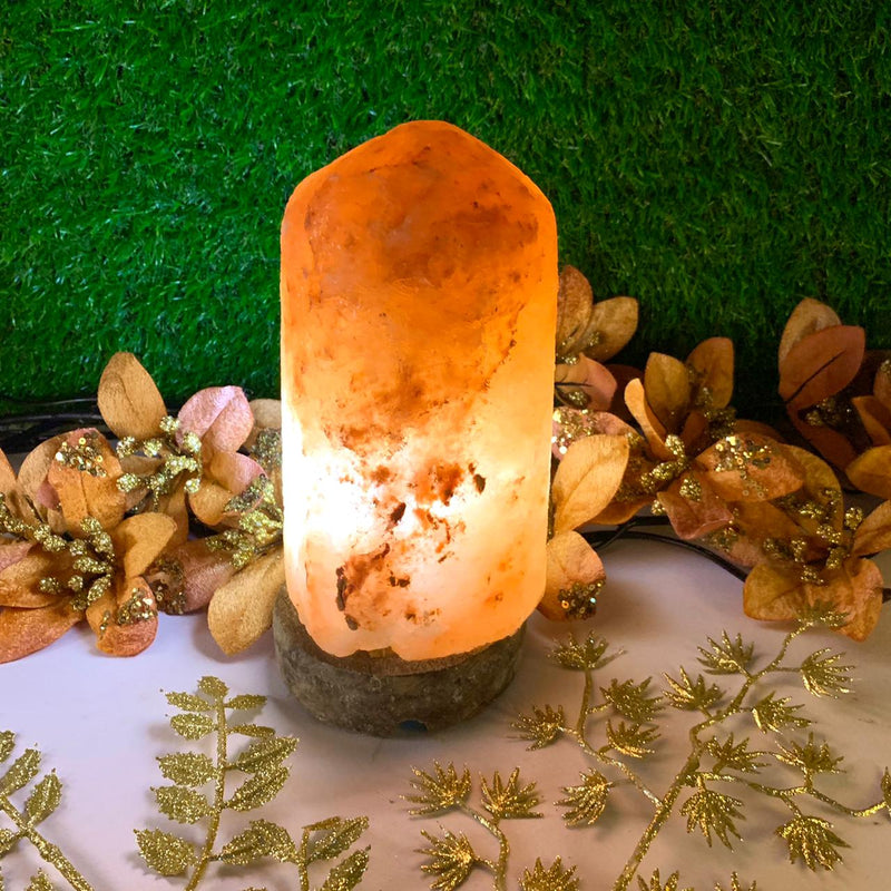 Natural Salt Lamps
